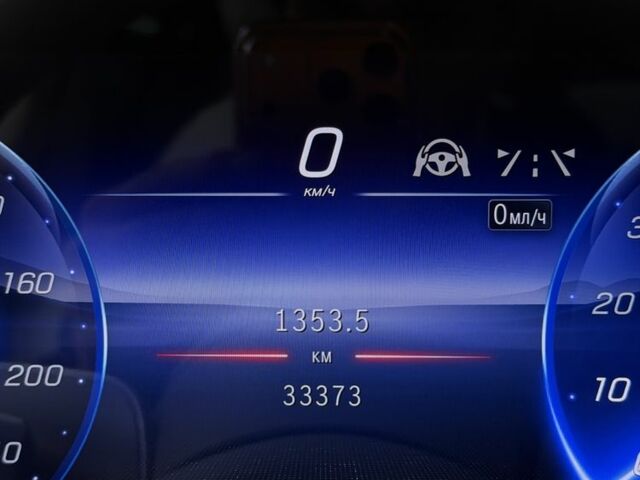 Черный Мерседес Другая, объемом двигателя 0 л и пробегом 33 тыс. км за 69900 $, фото 23 на Automoto.ua