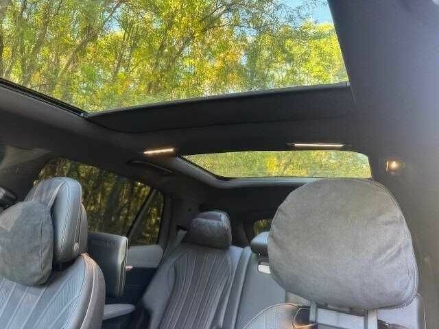 Чорний Мерседес Інша, об'ємом двигуна 0 л та пробігом 20 тис. км за 2023 $, фото 9 на Automoto.ua