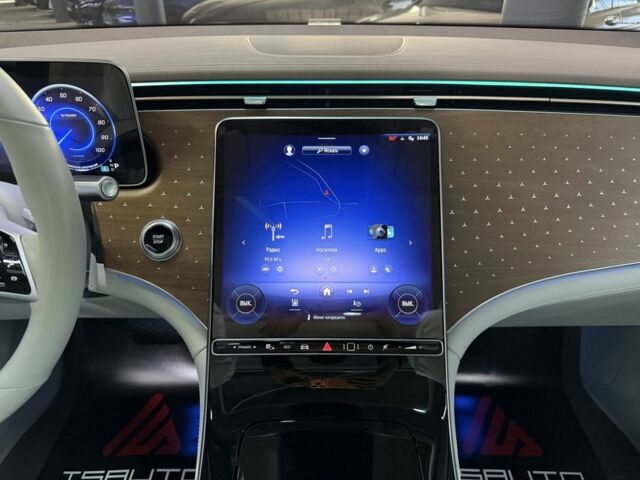 Черный Мерседес Другая, объемом двигателя 0 л и пробегом 33 тыс. км за 69900 $, фото 21 на Automoto.ua