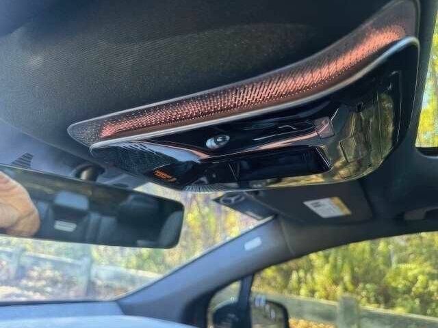 Чорний Мерседес Інша, об'ємом двигуна 0 л та пробігом 20 тис. км за 2023 $, фото 10 на Automoto.ua