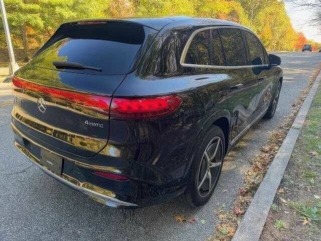 Чорний Мерседес Інша, об'ємом двигуна 0 л та пробігом 20 тис. км за 2023 $, фото 2 на Automoto.ua