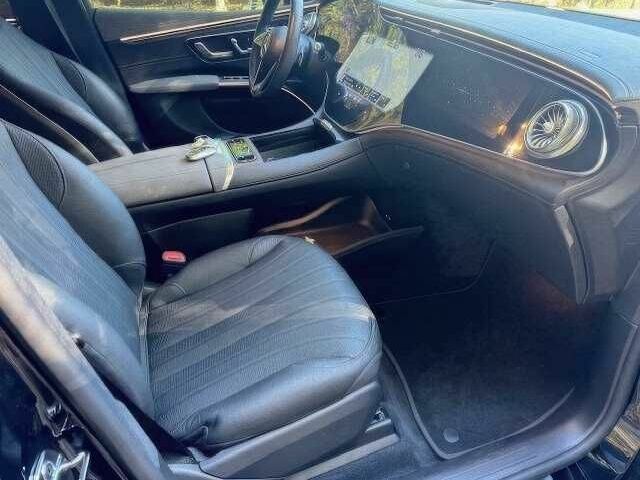 Чорний Мерседес Інша, об'ємом двигуна 0 л та пробігом 20 тис. км за 2023 $, фото 8 на Automoto.ua