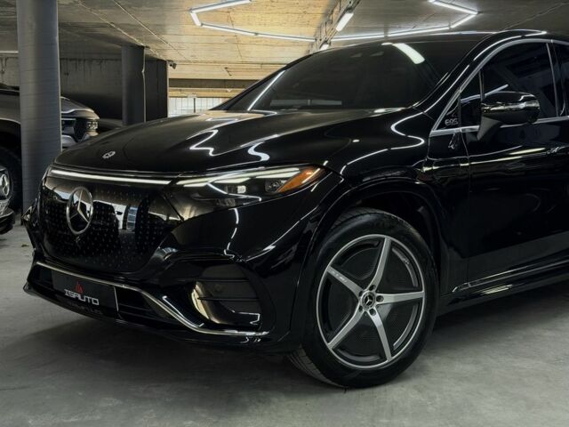 Черный Мерседес Другая, объемом двигателя 0 л и пробегом 33 тыс. км за 69900 $, фото 7 на Automoto.ua