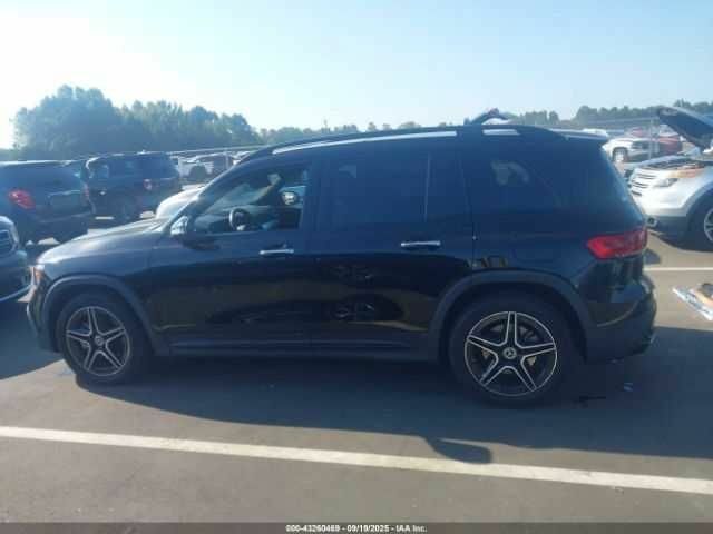 Черный Мерседес Другая, объемом двигателя 2 л и пробегом 28 тыс. км за 8000 $, фото 12 на Automoto.ua