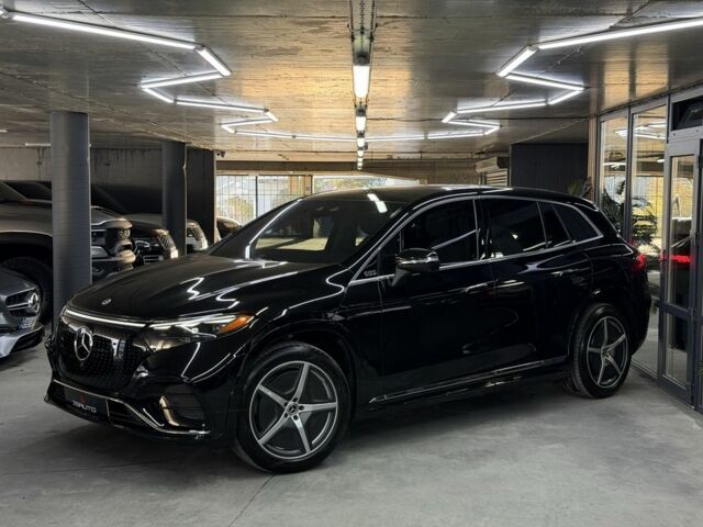 Черный Мерседес Другая, объемом двигателя 0 л и пробегом 33 тыс. км за 69900 $, фото 4 на Automoto.ua