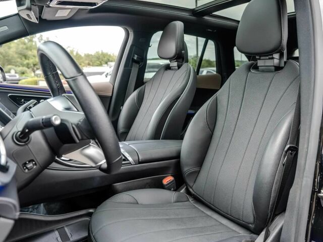 Чорний Мерседес Інша, об'ємом двигуна 0 л та пробігом 14 тис. км за 26000 $, фото 9 на Automoto.ua