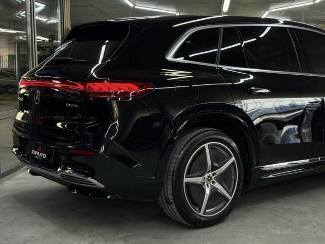 Черный Мерседес Другая, объемом двигателя 0 л и пробегом 33 тыс. км за 69900 $, фото 11 на Automoto.ua