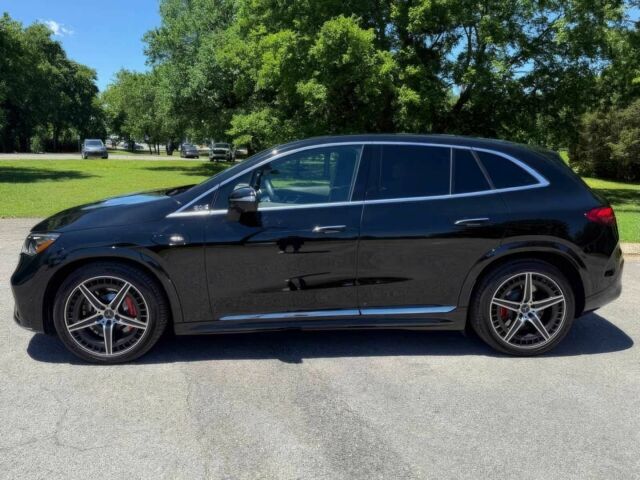 Чорний Мерседес Інша, об'ємом двигуна 0 л та пробігом 30 тис. км за 10600 $, фото 4 на Automoto.ua