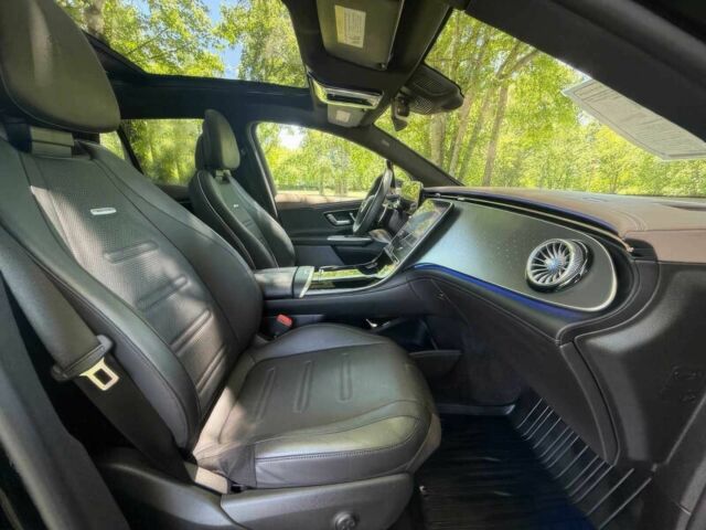 Чорний Мерседес Інша, об'ємом двигуна 0 л та пробігом 30 тис. км за 10600 $, фото 10 на Automoto.ua