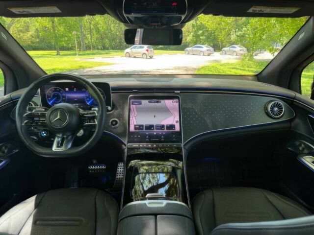 Чорний Мерседес Інша, об'ємом двигуна 0 л та пробігом 30 тис. км за 10600 $, фото 9 на Automoto.ua