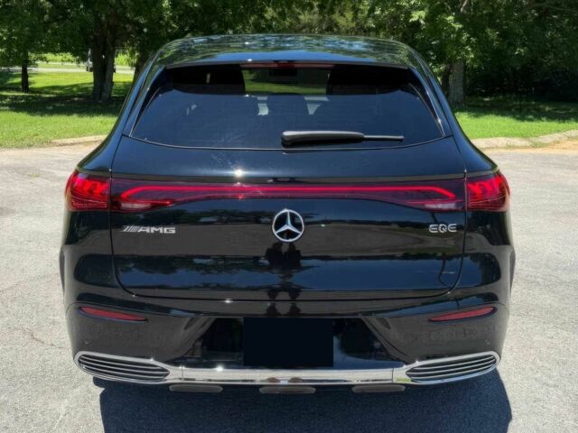 Чорний Мерседес Інша, об'ємом двигуна 0 л та пробігом 30 тис. км за 10600 $, фото 6 на Automoto.ua