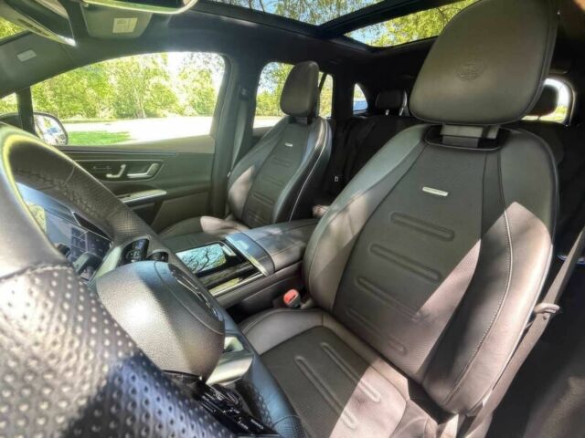 Чорний Мерседес Інша, об'ємом двигуна 0 л та пробігом 30 тис. км за 10600 $, фото 8 на Automoto.ua