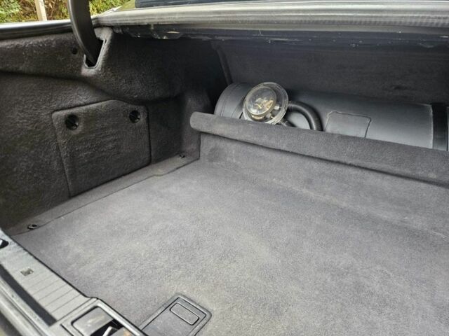 Черный Мерседес Другая, объемом двигателя 1.8 л и пробегом 324 тыс. км за 6200 $, фото 12 на Automoto.ua