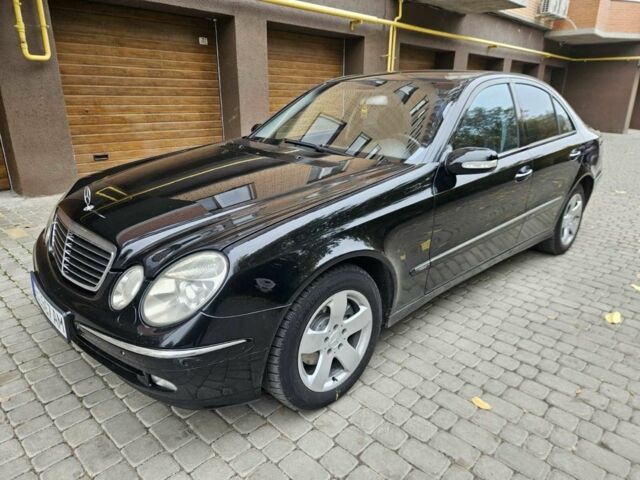 Черный Мерседес Другая, объемом двигателя 1.8 л и пробегом 324 тыс. км за 6200 $, фото 8 на Automoto.ua