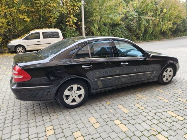 Черный Мерседес Другая, объемом двигателя 1.8 л и пробегом 324 тыс. км за 6200 $, фото 3 на Automoto.ua