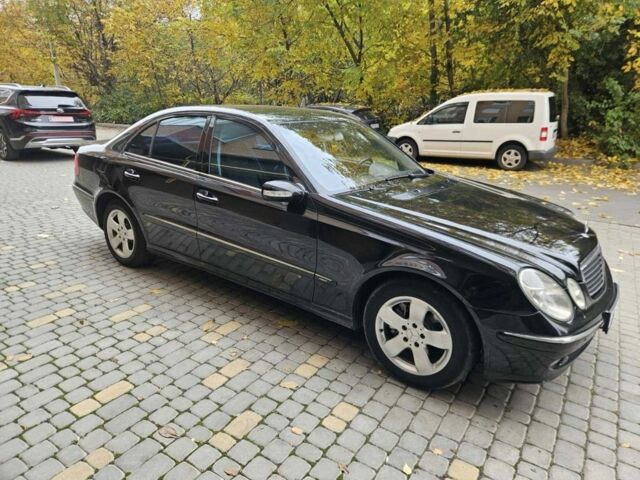 Черный Мерседес Другая, объемом двигателя 1.8 л и пробегом 324 тыс. км за 6200 $, фото 2 на Automoto.ua