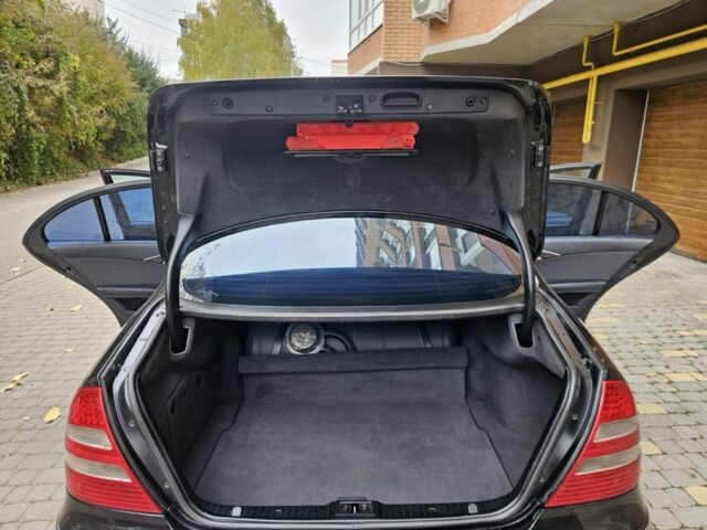 Черный Мерседес Другая, объемом двигателя 1.8 л и пробегом 324 тыс. км за 6200 $, фото 13 на Automoto.ua