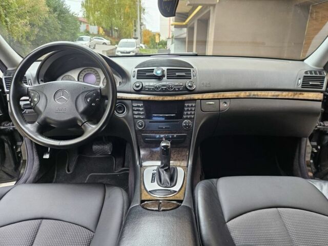 Черный Мерседес Другая, объемом двигателя 1.8 л и пробегом 324 тыс. км за 6200 $, фото 21 на Automoto.ua