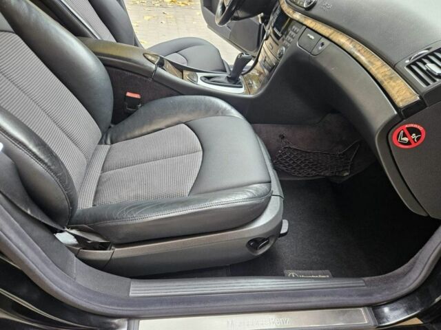 Черный Мерседес Другая, объемом двигателя 1.8 л и пробегом 324 тыс. км за 6200 $, фото 22 на Automoto.ua