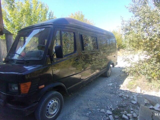 Коричневый Мерседес Другая, объемом двигателя 0 л и пробегом 1000 тыс. км за 2100 $, фото 2 на Automoto.ua