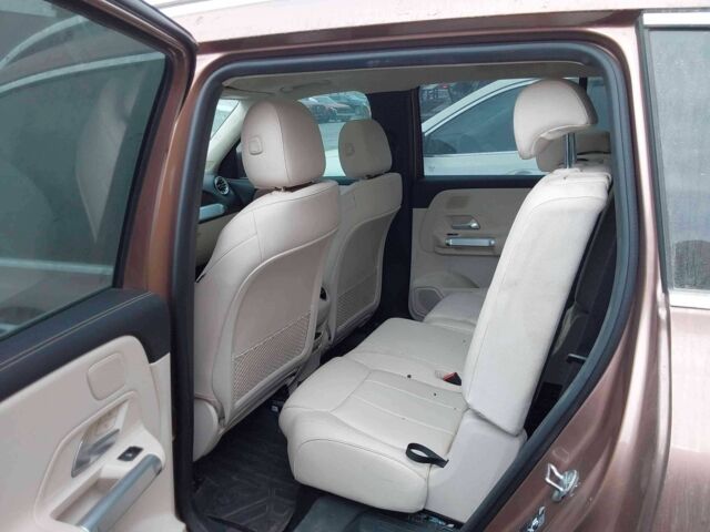 Коричневий Мерседес Інша, об'ємом двигуна 0 л та пробігом 57 тис. км за 29000 $, фото 7 на Automoto.ua