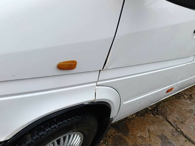 Мерседес Другая, объемом двигателя 0 л и пробегом 0 тыс. км за 6500 $, фото 7 на Automoto.ua