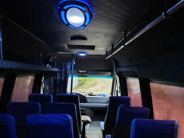 Мерседес Другая, объемом двигателя 0 л и пробегом 0 тыс. км за 6500 $, фото 15 на Automoto.ua