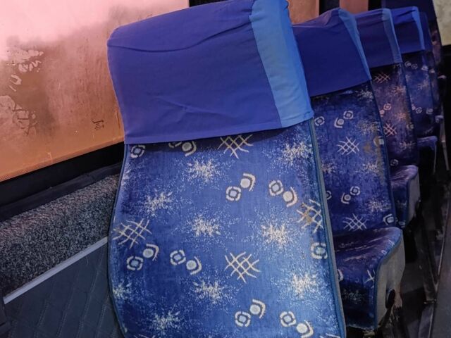 Мерседес Другая, объемом двигателя 0 л и пробегом 0 тыс. км за 6500 $, фото 16 на Automoto.ua