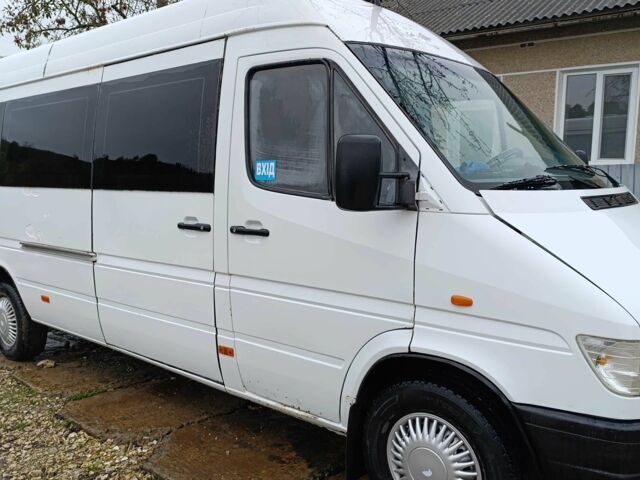 Мерседес Другая, объемом двигателя 0 л и пробегом 0 тыс. км за 6500 $, фото 3 на Automoto.ua