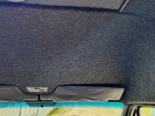 Мерседес Другая, объемом двигателя 0 л и пробегом 0 тыс. км за 6500 $, фото 12 на Automoto.ua