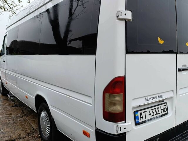 Мерседес Другая, объемом двигателя 0 л и пробегом 0 тыс. км за 6500 $, фото 2 на Automoto.ua