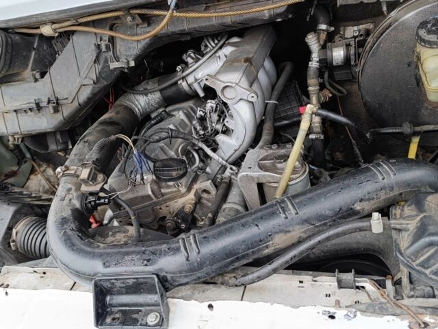 Мерседес Другая, объемом двигателя 0 л и пробегом 0 тыс. км за 6500 $, фото 17 на Automoto.ua