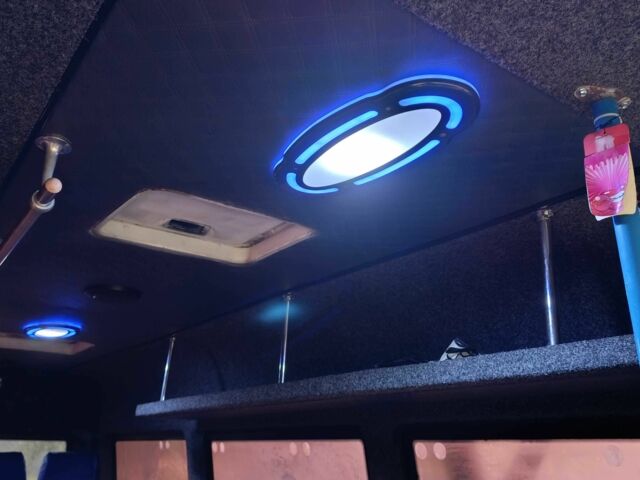 Мерседес Другая, объемом двигателя 0 л и пробегом 0 тыс. км за 6500 $, фото 14 на Automoto.ua