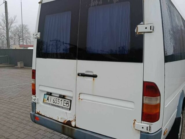 Мерседес Інша, об'ємом двигуна 0 л та пробігом 0 тис. км за 5500 $, фото 1 на Automoto.ua