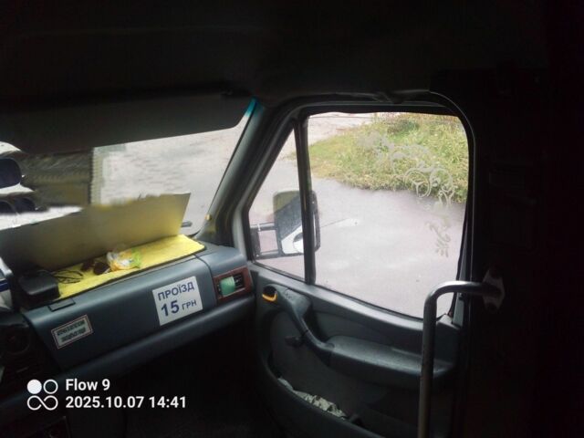 Мерседес Другая, объемом двигателя 0 л и пробегом 0 тыс. км за 5500 $, фото 4 на Automoto.ua