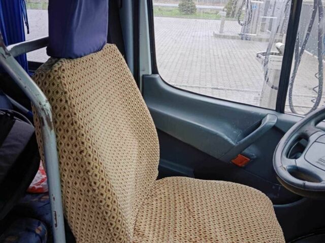 Мерседес Інша, об'ємом двигуна 0 л та пробігом 0 тис. км за 5500 $, фото 2 на Automoto.ua