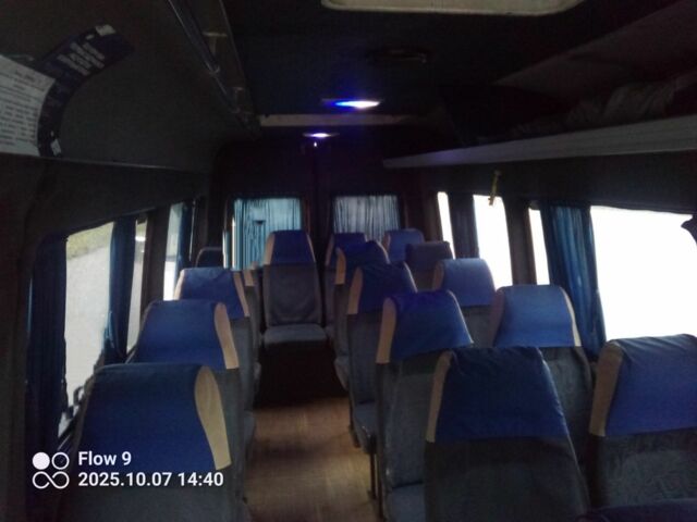 Мерседес Другая, объемом двигателя 0 л и пробегом 0 тыс. км за 5500 $, фото 2 на Automoto.ua