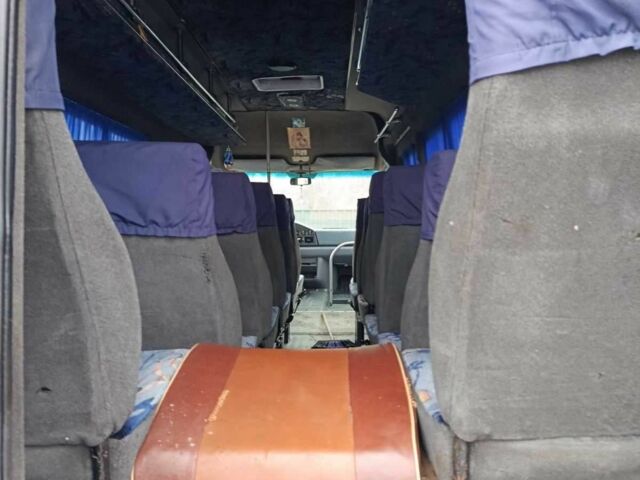 Мерседес Інша, об'ємом двигуна 0 л та пробігом 0 тис. км за 5500 $, фото 5 на Automoto.ua