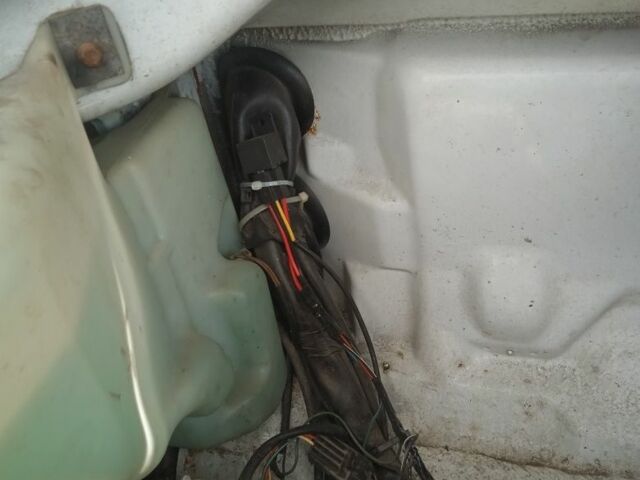 Мерседес Другая, объемом двигателя 0 л и пробегом 0 тыс. км за 7000 $, фото 14 на Automoto.ua