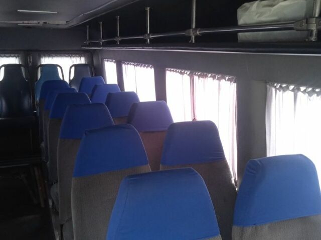 Мерседес Другая, объемом двигателя 0 л и пробегом 0 тыс. км за 7000 $, фото 5 на Automoto.ua