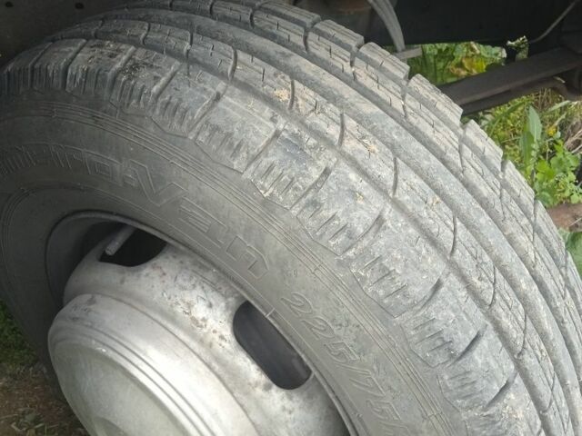 Мерседес Другая, объемом двигателя 0 л и пробегом 0 тыс. км за 7000 $, фото 7 на Automoto.ua