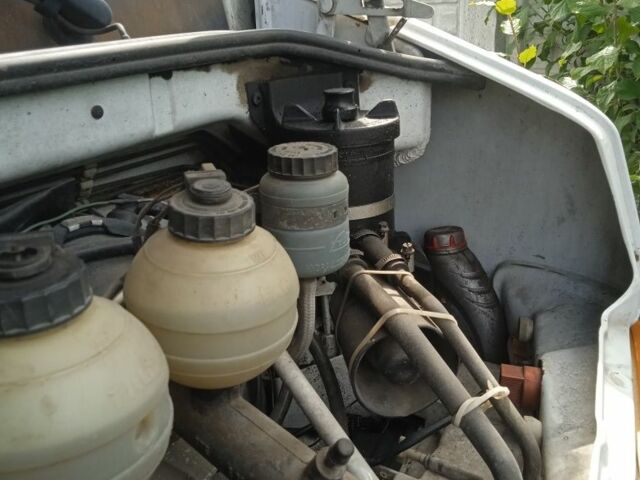 Мерседес Другая, объемом двигателя 0 л и пробегом 0 тыс. км за 7000 $, фото 16 на Automoto.ua