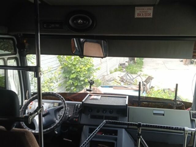 Мерседес Другая, объемом двигателя 0 л и пробегом 0 тыс. км за 7000 $, фото 10 на Automoto.ua