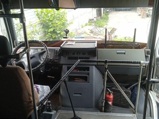 Мерседес Другая, объемом двигателя 0 л и пробегом 0 тыс. км за 7000 $, фото 11 на Automoto.ua