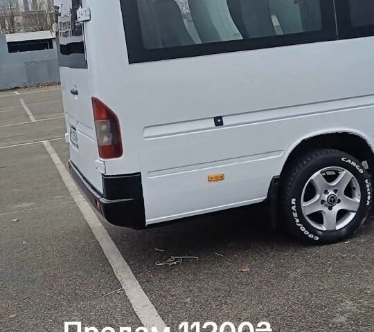 Мерседес Другая, объемом двигателя 0 л и пробегом 0 тыс. км за 11200 $, фото 3 на Automoto.ua