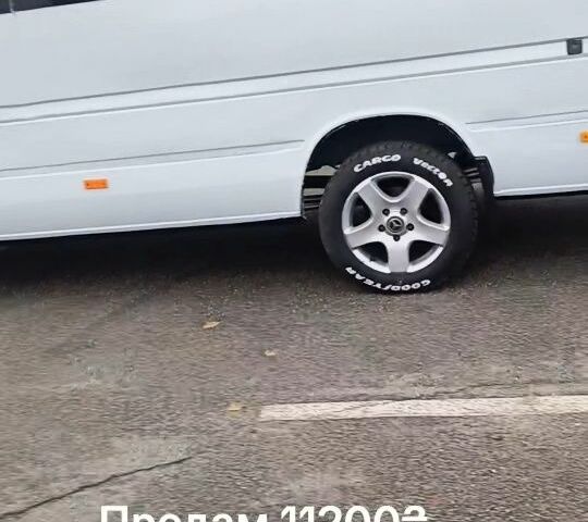 Мерседес Другая, объемом двигателя 0 л и пробегом 0 тыс. км за 11200 $, фото 2 на Automoto.ua