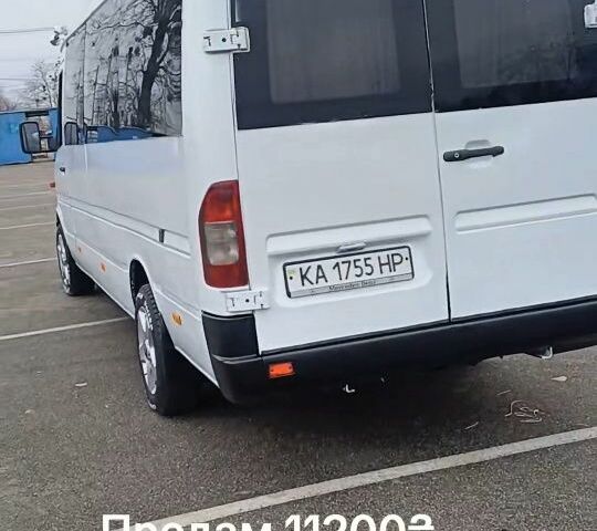 Мерседес Другая, объемом двигателя 0 л и пробегом 0 тыс. км за 11200 $, фото 5 на Automoto.ua