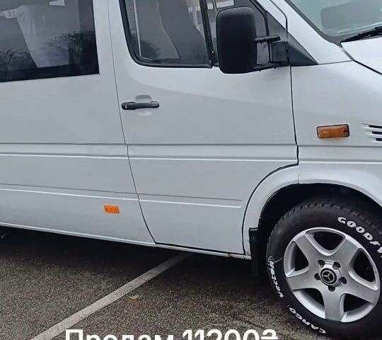 Мерседес Другая, объемом двигателя 0 л и пробегом 0 тыс. км за 11200 $, фото 7 на Automoto.ua