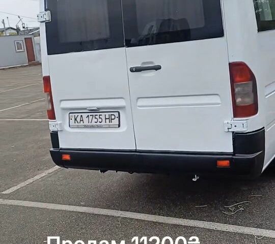 Мерседес Другая, объемом двигателя 0 л и пробегом 0 тыс. км за 11200 $, фото 4 на Automoto.ua