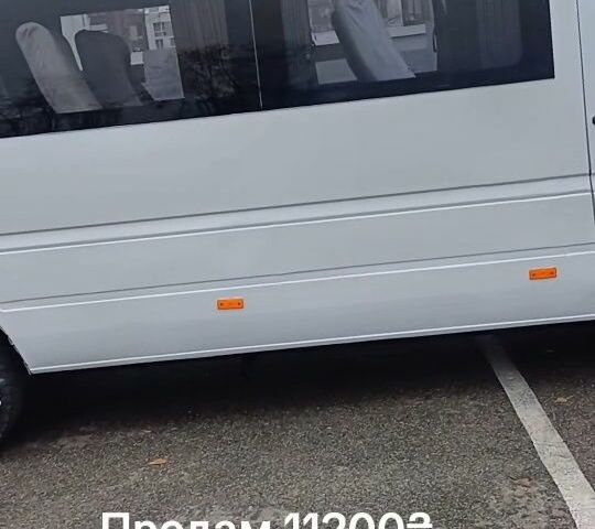 Мерседес Другая, объемом двигателя 0 л и пробегом 0 тыс. км за 11200 $, фото 6 на Automoto.ua